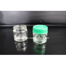 20ml Mini Cosmetic Cream Glass Jar